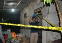 Tali Putus, Pelaku Gagal Gantung Diri