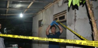 Tali Putus, Pelaku Gagal Gantung Diri