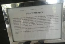 Parlemen Berencana Panggil Penjabat Gubernur Kalbar