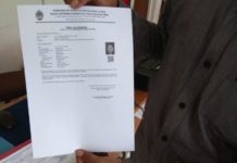 Suket Berlaku untuk Pilkada Serentak 2018