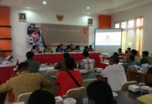 Dukungan Masdar-Zulkaslim Lebih, Ashadi-Abdul Rahman Kurang