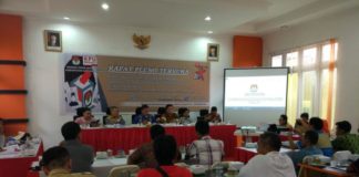 Dukungan Masdar-Zulkaslim Lebih, Ashadi-Abdul Rahman Kurang