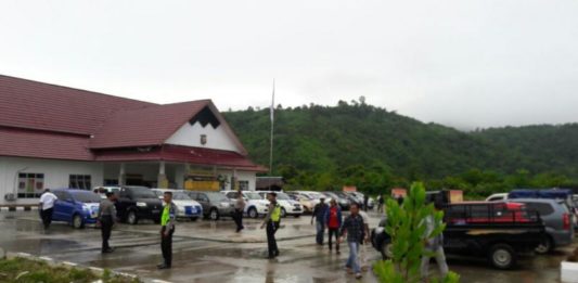 Rumah Sakit Rujukan Cek Kesehatan Cakada