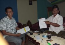 Dugaan Tiga Balon Kepala Daerah Belum Serahkan SPT Lima Tahunan