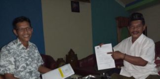 Dugaan Tiga Balon Kepala Daerah Belum Serahkan SPT Lima Tahunan