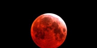 Fenomena Langka, Terakhir Terjadi 152 Tahun Lalu