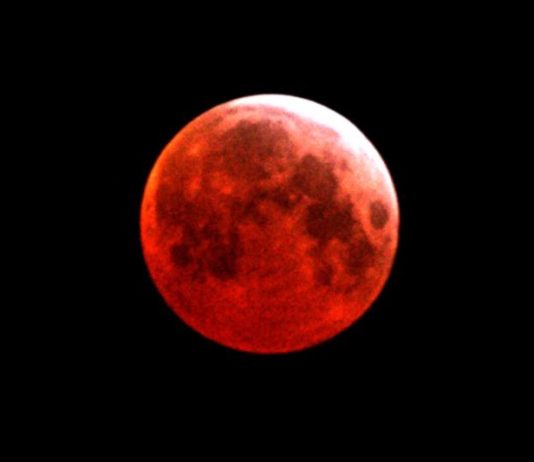 Fenomena Langka, Terakhir Terjadi 152 Tahun Lalu