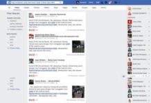 Aneh, Jadwal Razia kok Diumumkan