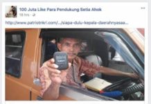 Menghasut Netizen dengan Wifi Angkot