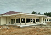 2018, Soft Opening RS Pratama Serawai