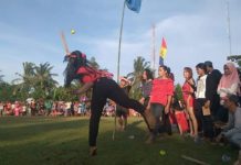 Seolah Legalkan LGBT