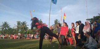 Seolah Legalkan LGBT