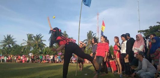 Seolah Legalkan LGBT