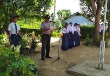 Ajak Jaga Toleransi dan Bijak Menggunakan Sosmed