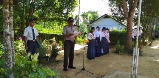 Ajak Jaga Toleransi dan Bijak Menggunakan Sosmed