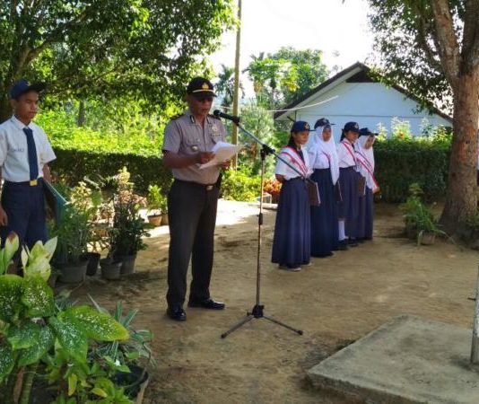 Ajak Jaga Toleransi dan Bijak Menggunakan Sosmed