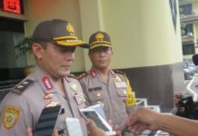 Datangkan Pasukan dari Mabes Polri Perlu Biaya