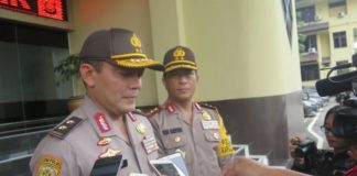 Datangkan Pasukan dari Mabes Polri Perlu Biaya