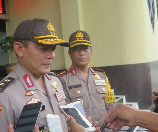 Datangkan Pasukan dari Mabes Polri Perlu Biaya