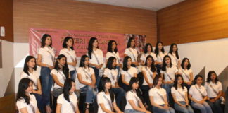 Pontianak Tuan Rumah Karantina Puteri Indonesia se Kalimantan