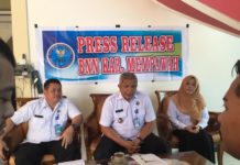 2018, BNN Masuk Desa