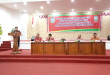 Penghasilan Petani-petani Sahang Desa Tengon Bisa Rp20 M perbulan