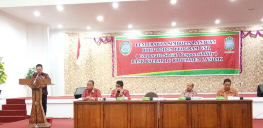 Penghasilan Petani-petani Sahang Desa Tengon Bisa Rp20 M perbulan