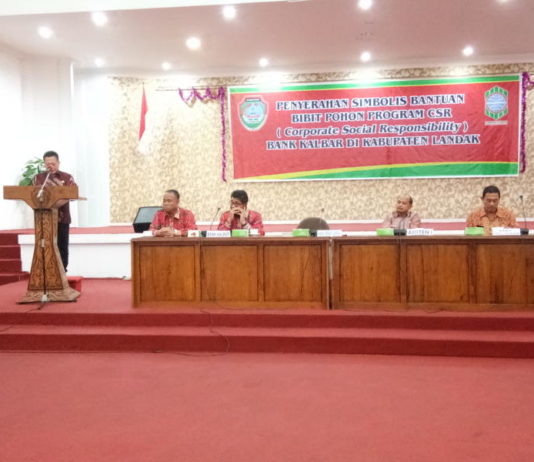 Penghasilan Petani-petani Sahang Desa Tengon Bisa Rp20 M perbulan