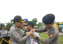 Kedepankan Tindakan Preemtif dan Preventif