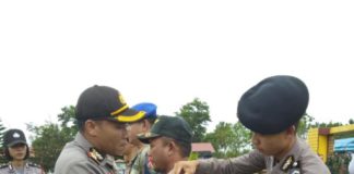 Kedepankan Tindakan Preemtif dan Preventif