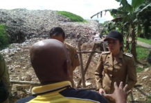 Pemkot Singkawang Berencana Menyulap Sampah Jadi Rupiah