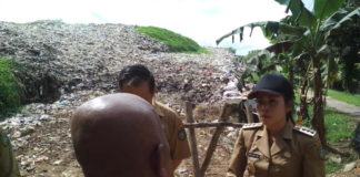 Pemkot Singkawang Berencana Menyulap Sampah Jadi Rupiah