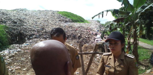 Pemkot Singkawang Berencana Menyulap Sampah Jadi Rupiah
