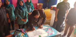 Bupati Ingatkan Pentingnya Program KB