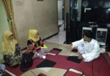 Iming Kerja di Restoran Berakhir di Pelacuran