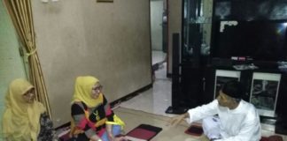 Iming Kerja di Restoran Berakhir di Pelacuran