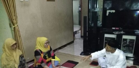 Iming Kerja di Restoran Berakhir di Pelacuran