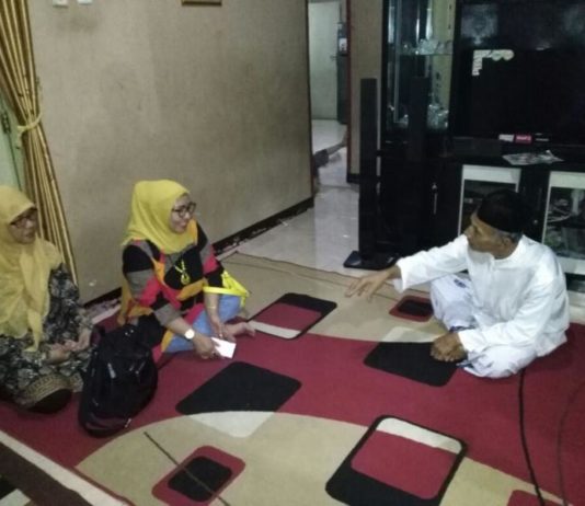 Iming Kerja di Restoran Berakhir di Pelacuran