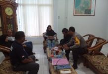 Kisah Wanita 22 Tahun yang Kabur Bersama Pria Beranak Dua