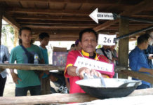 Dipercaya malah Mencuri, Bunuh Majikan, Konsumsi Alat Genitalnya