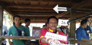 Dipercaya malah Mencuri, Bunuh Majikan, Konsumsi Alat Genitalnya