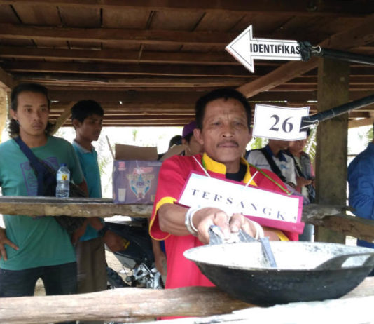 Dipercaya malah Mencuri, Bunuh Majikan, Konsumsi Alat Genitalnya