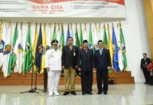 Mendagri: Pilkada Serentak Perlu Disukseskan