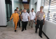 Berharap Pelabuhan Perikanan di Temajuk Terealisasi