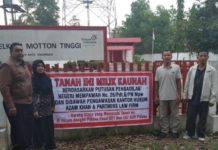 PT Telkom Dituntut Ganti Rugi Rp8 Miliar