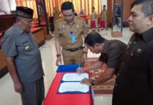 Tak Berinovasi Harus Siap Mundur dari Jabatan