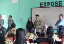 Siswa SMAN 1 Sekadau Finalis OSM Nasional
