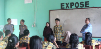 Siswa SMAN 1 Sekadau Finalis OSM Nasional