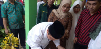 Pendidikan Penentu Pembangunan Daerah