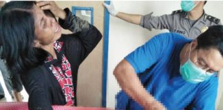 Kisah Bocah Lima Tahun Sebelum Menyaksikan Kematian Ibunya